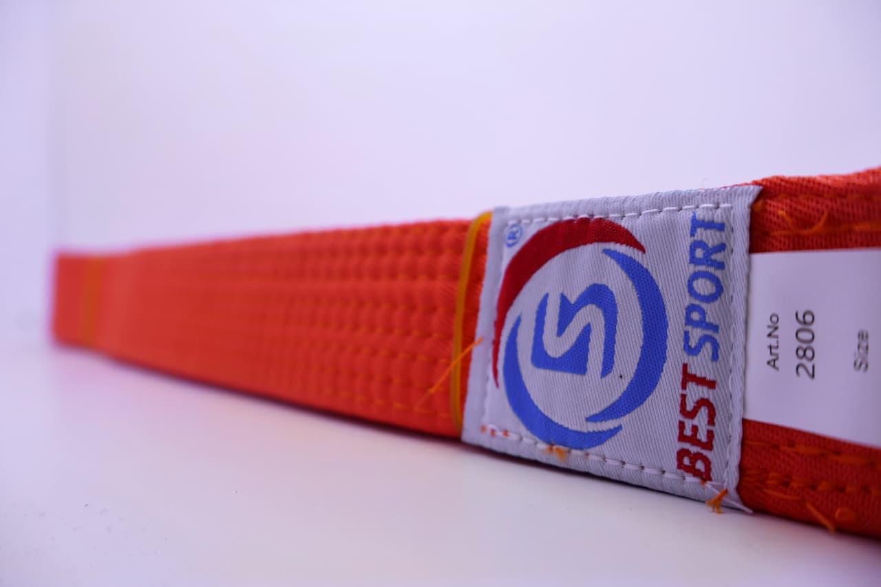 Belt Karate (BEST SPORT WKF)_2