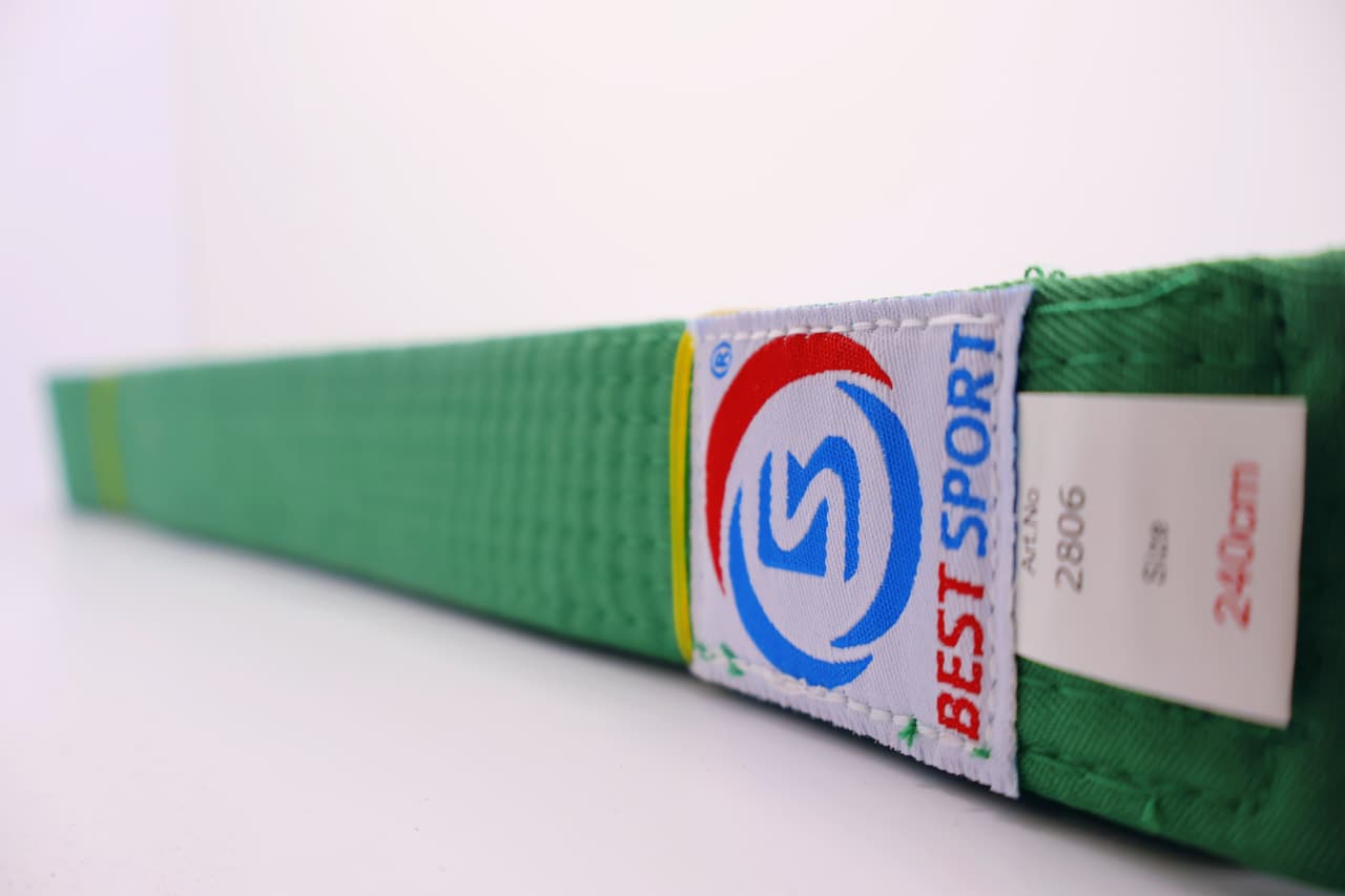 Belt Karate (BEST SPORT WKF)_4