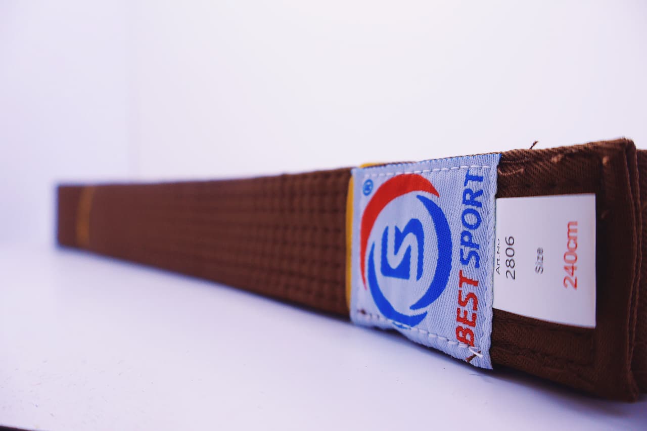 Belt Karate (BEST SPORT WKF)_5