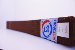 Belt Karate (BEST SPORT WKF)