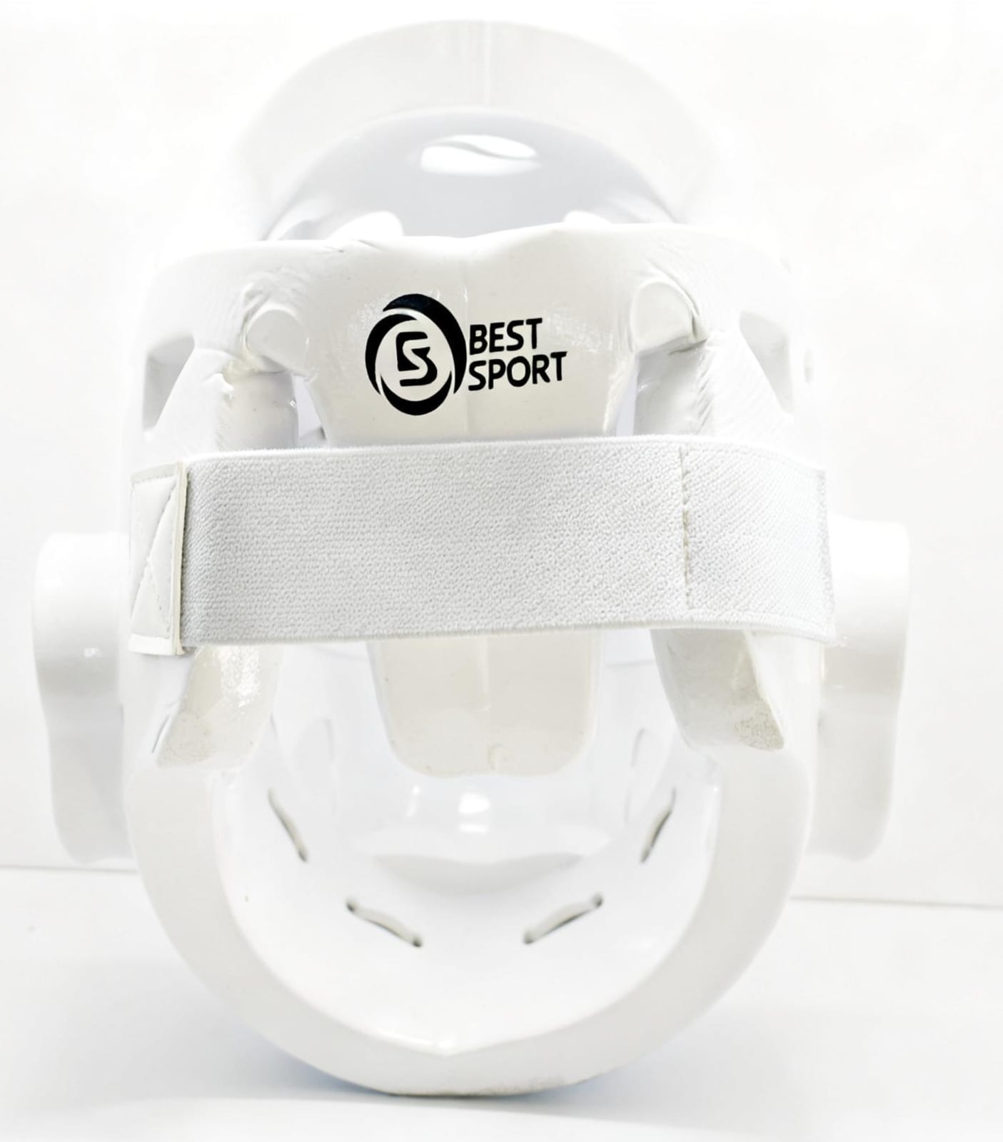 Head Guard / Helmet (BEST SPORT WKF)_0