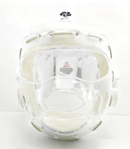 Head Guard / Helmet (BEST SPORT WKF)