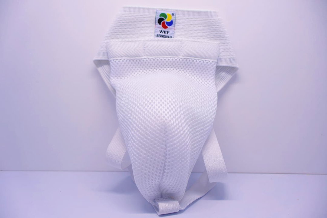 Groin Guard (BEST SPORT WKF)