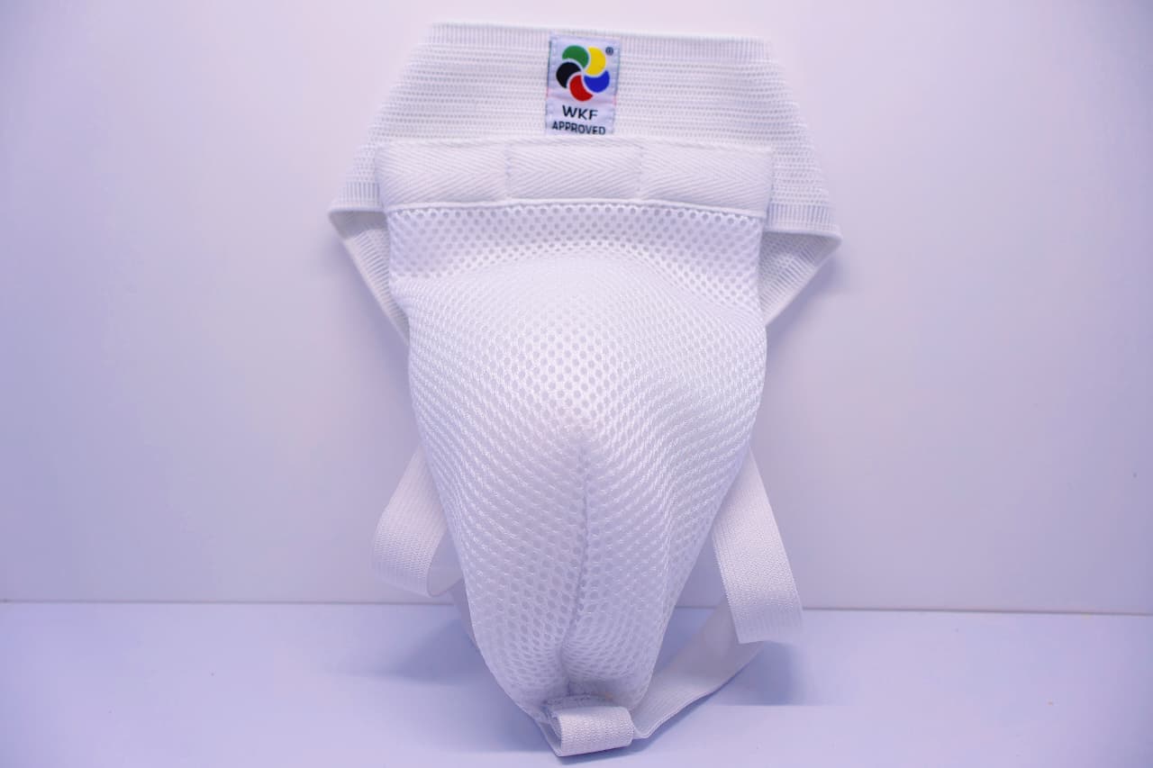 Groin Guard (BEST SPORT WKF)_0