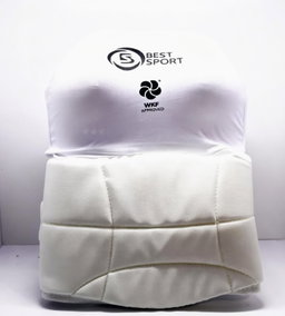 Combined Female Chest Guard (BEST SPORT WKF)