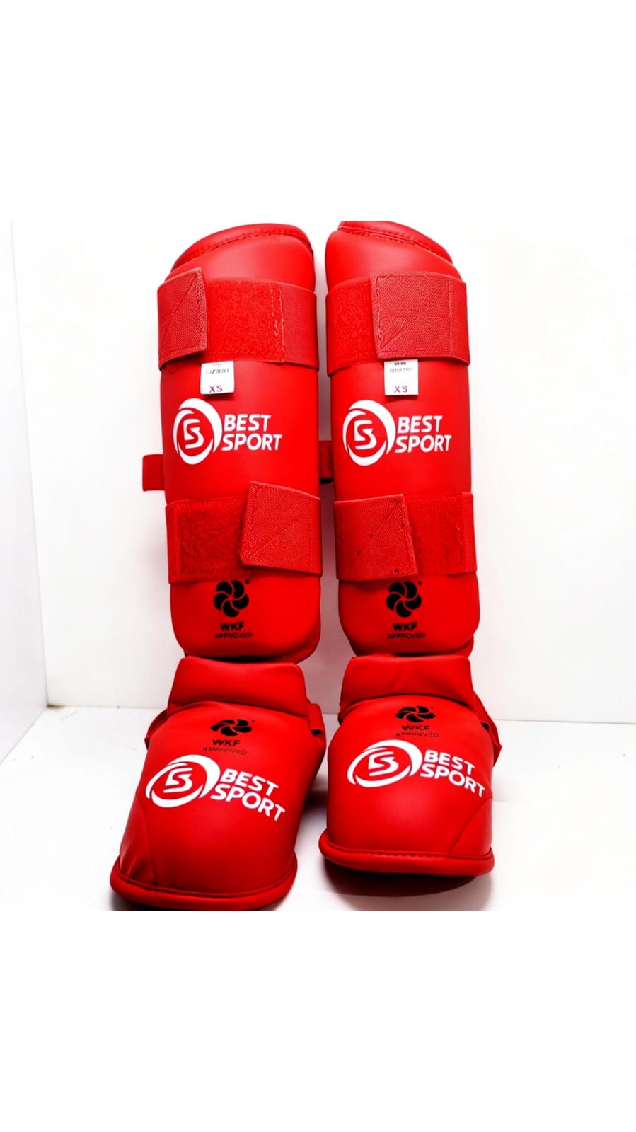 Shin Instep (BEST SPORT WKF)_0