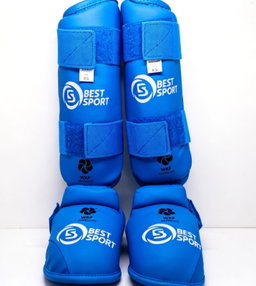 Shin Instep (BEST SPORT WKF)