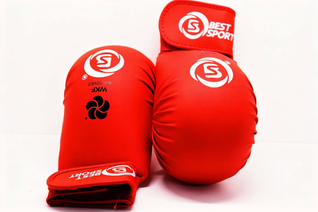 Karate Mitt (BEST SPORT - WKF)