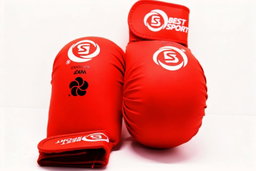 Karate Mitt (BEST SPORT - WKF)