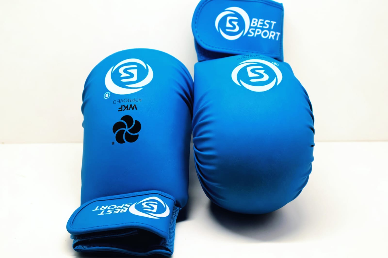 Karate Mitt (BEST SPORT - WKF)_1