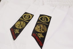 Kimono GI KOI (BEST SPORT WKF)