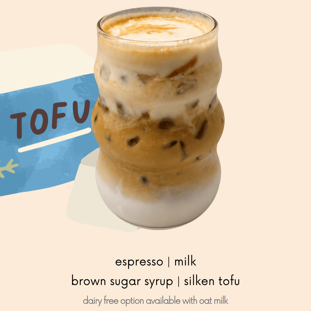 Brown Sugar Tofu Latte_0