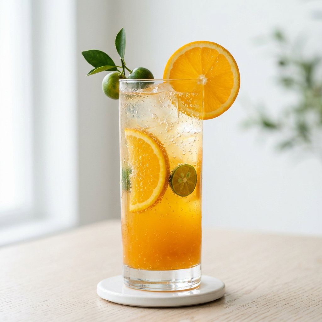 Citrus Sunshine_0