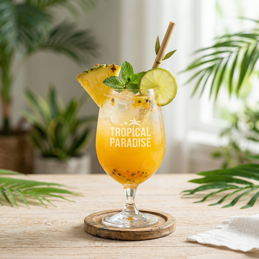 Tropical Paradise_0