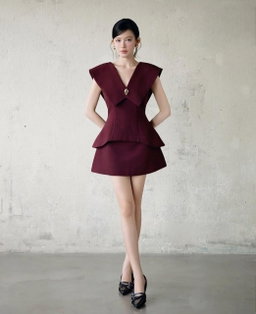JVN - LIANA SET