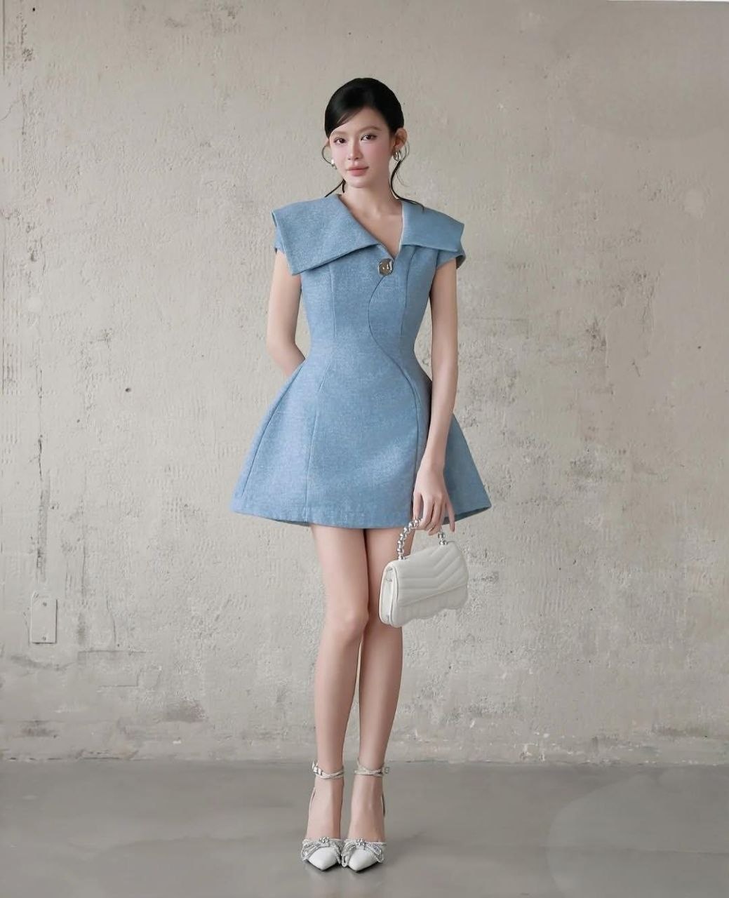 JVN - BENA DRESS