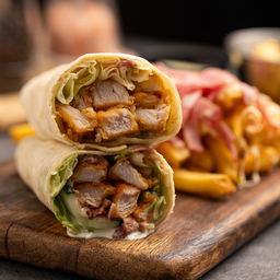 Wraps