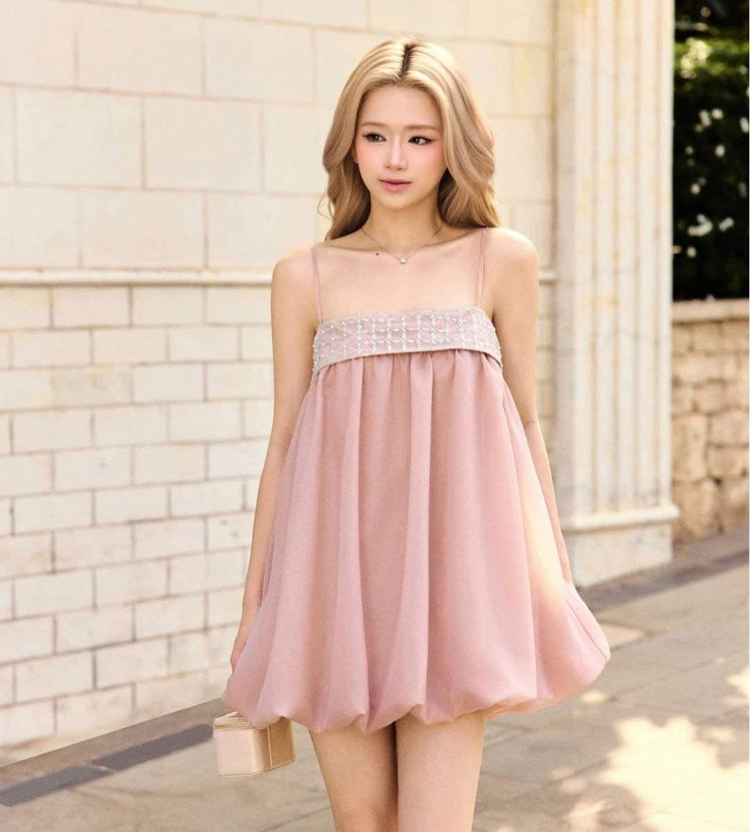 SRA - SORA TOP _0