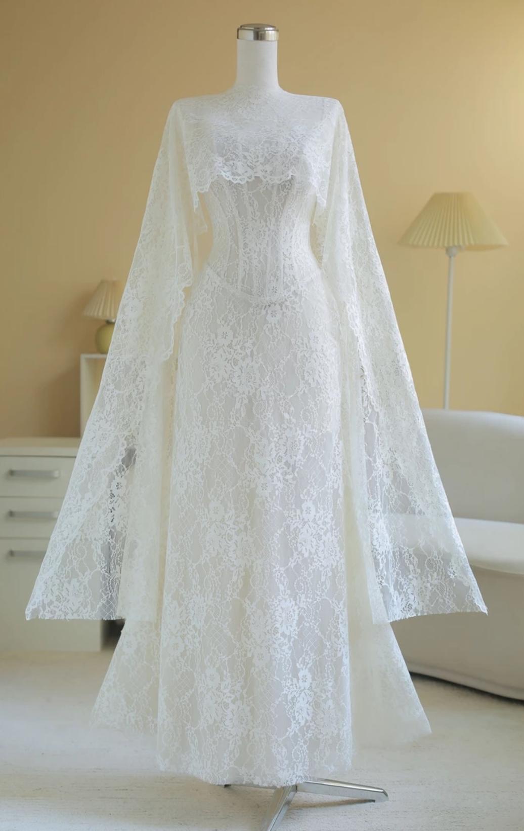 SV - LARIA DRESS