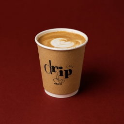 Mocha Latte
