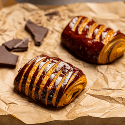 Viennoiseries
