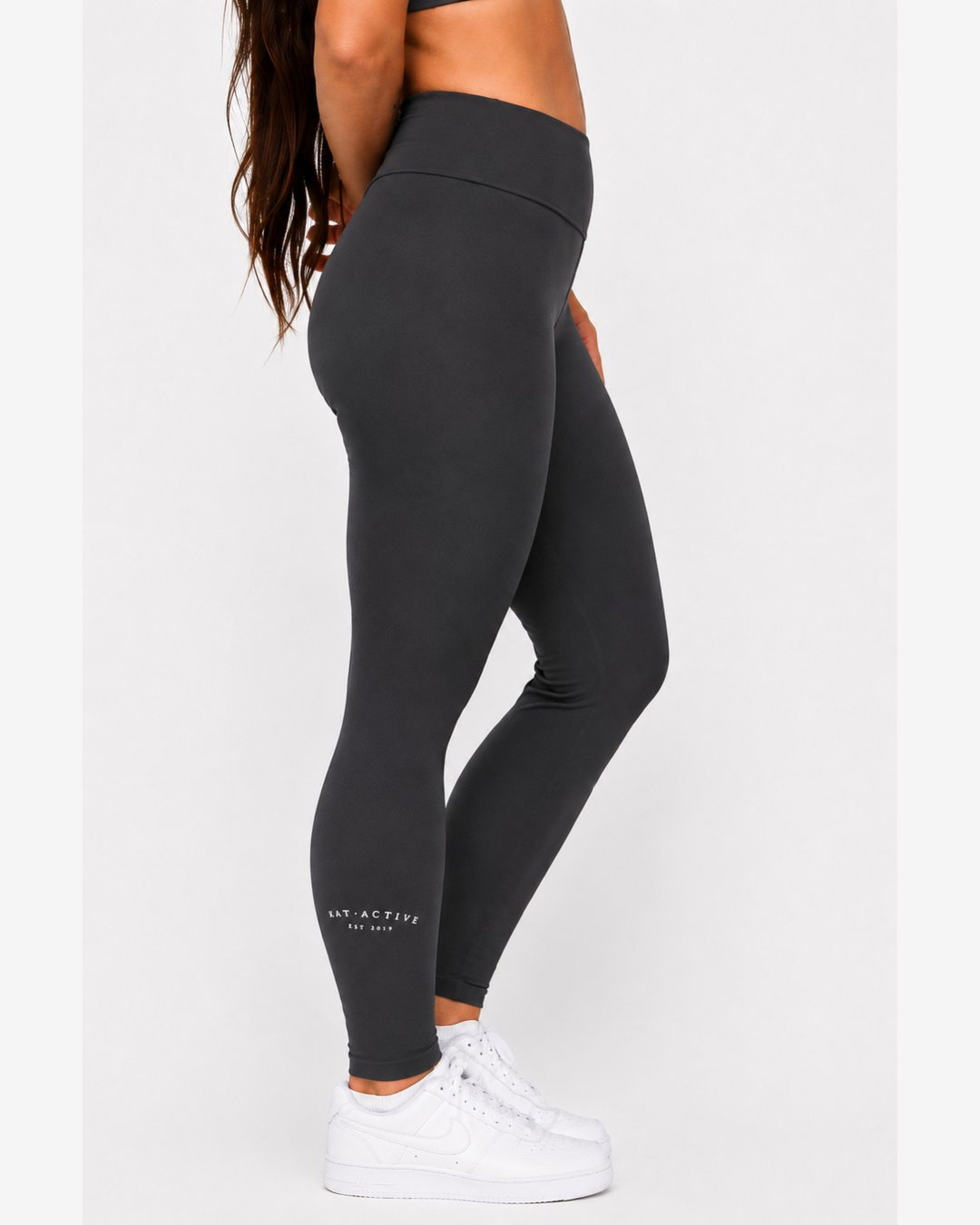 Everyday Legging in Polar Grey 