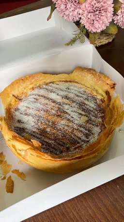 Dessert 