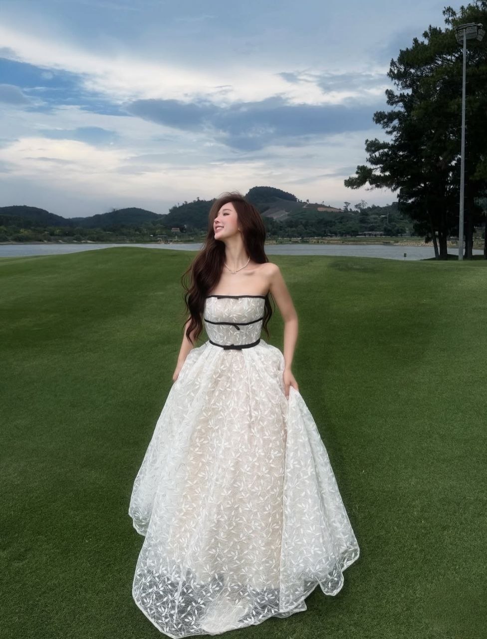 SRA - MARTINI DRESS