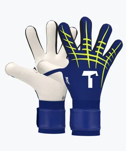 Guantes de Portero T1tan PRO Blue Beast 3.0