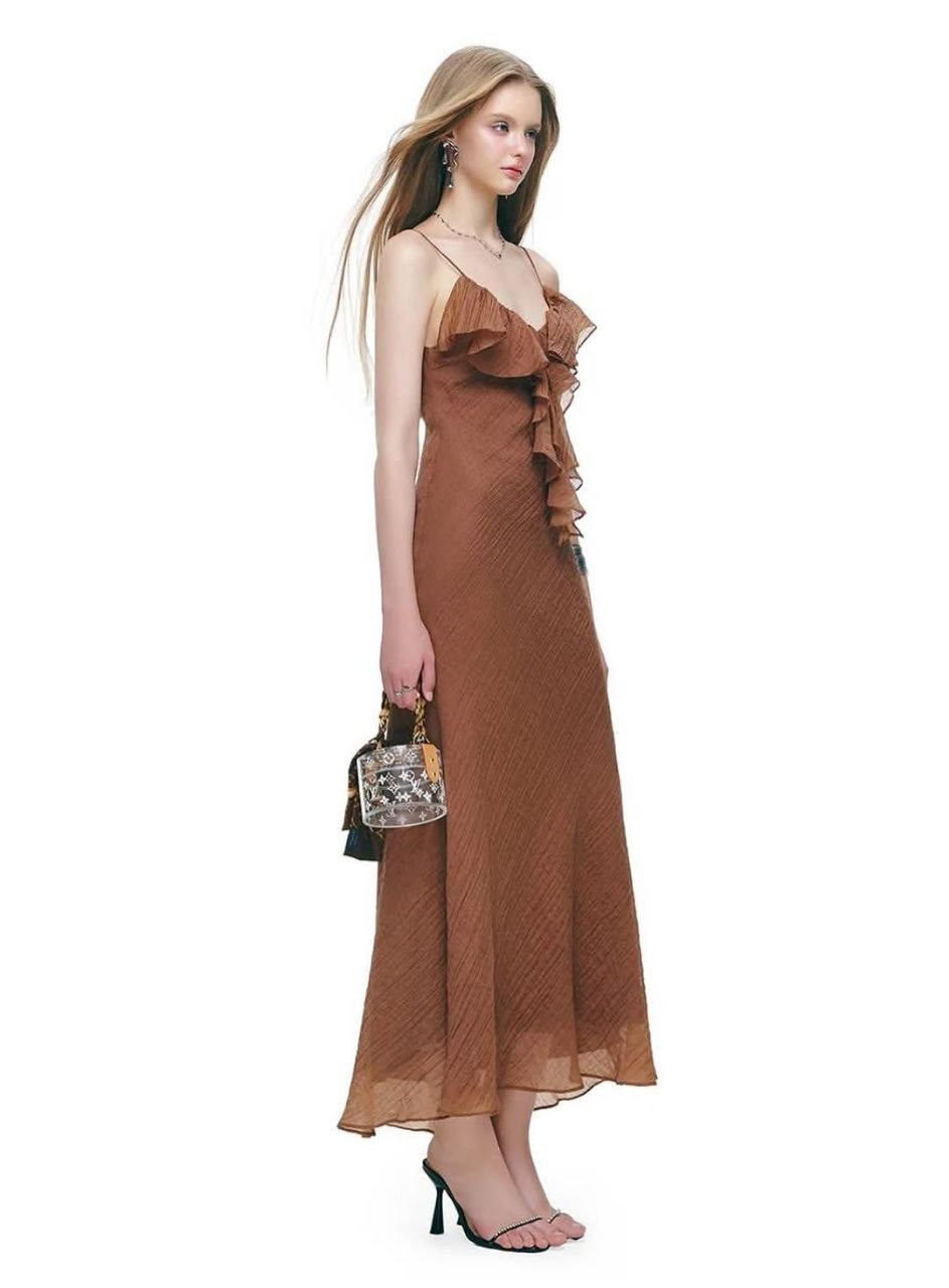 DVS - SUNLIT DRESS_0