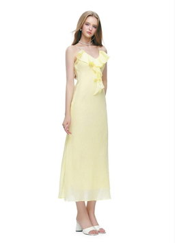DVS - SUNLIT DRESS