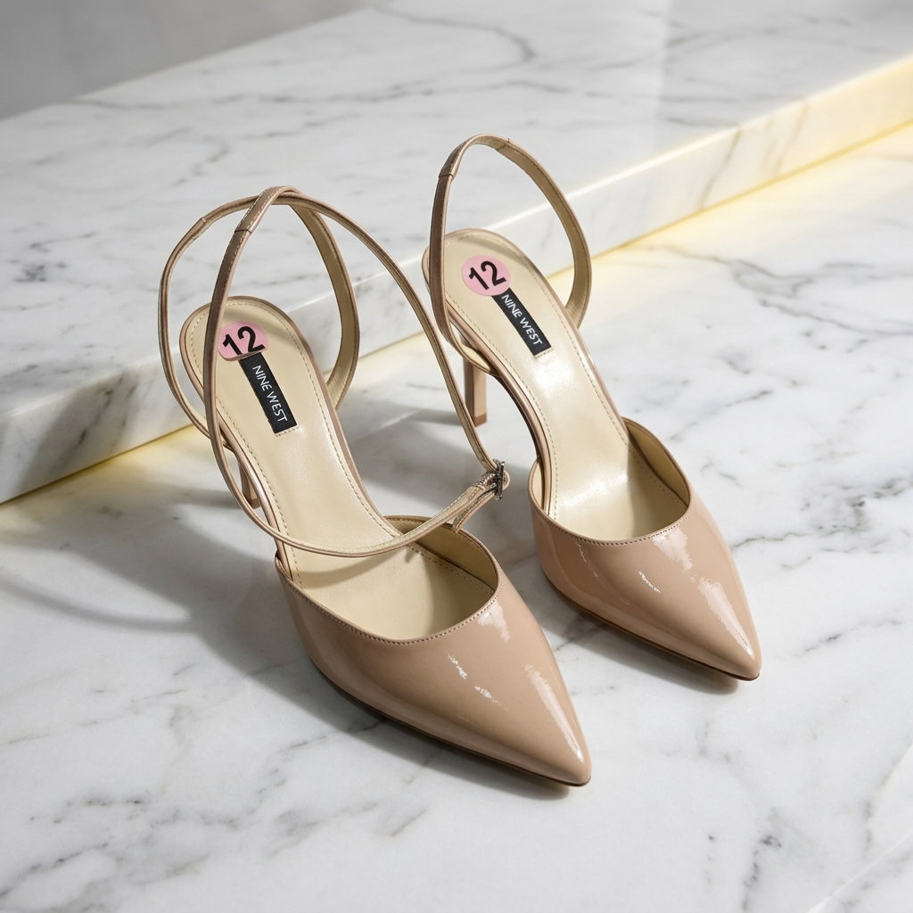 Nine West Sandals US12(EU43)_3