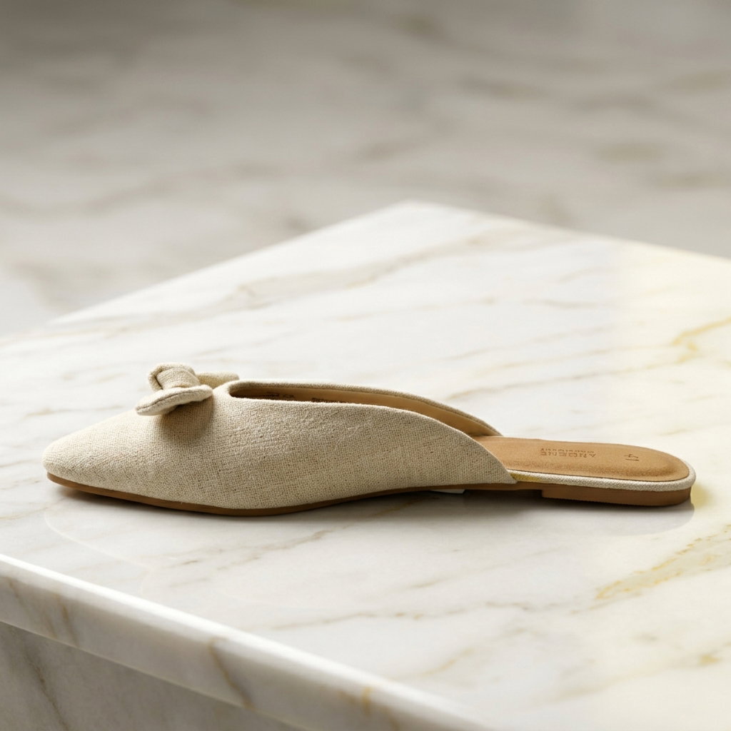 Ardene Half Shoe 10_2