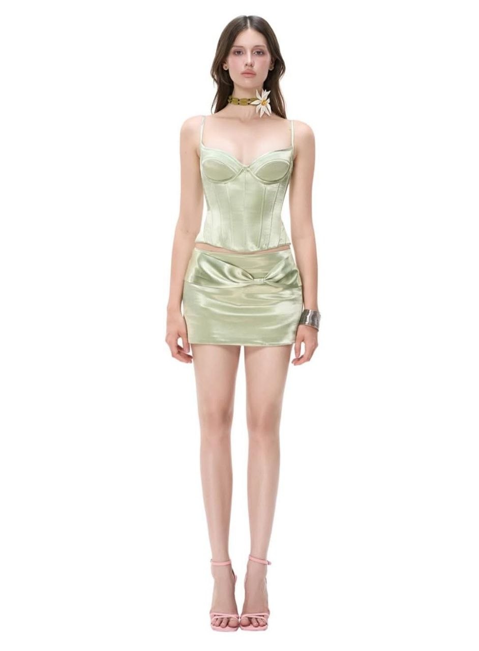 DVS - HAILEY SKIRT_0