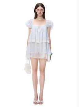DVS - CLOUDHY DRESS