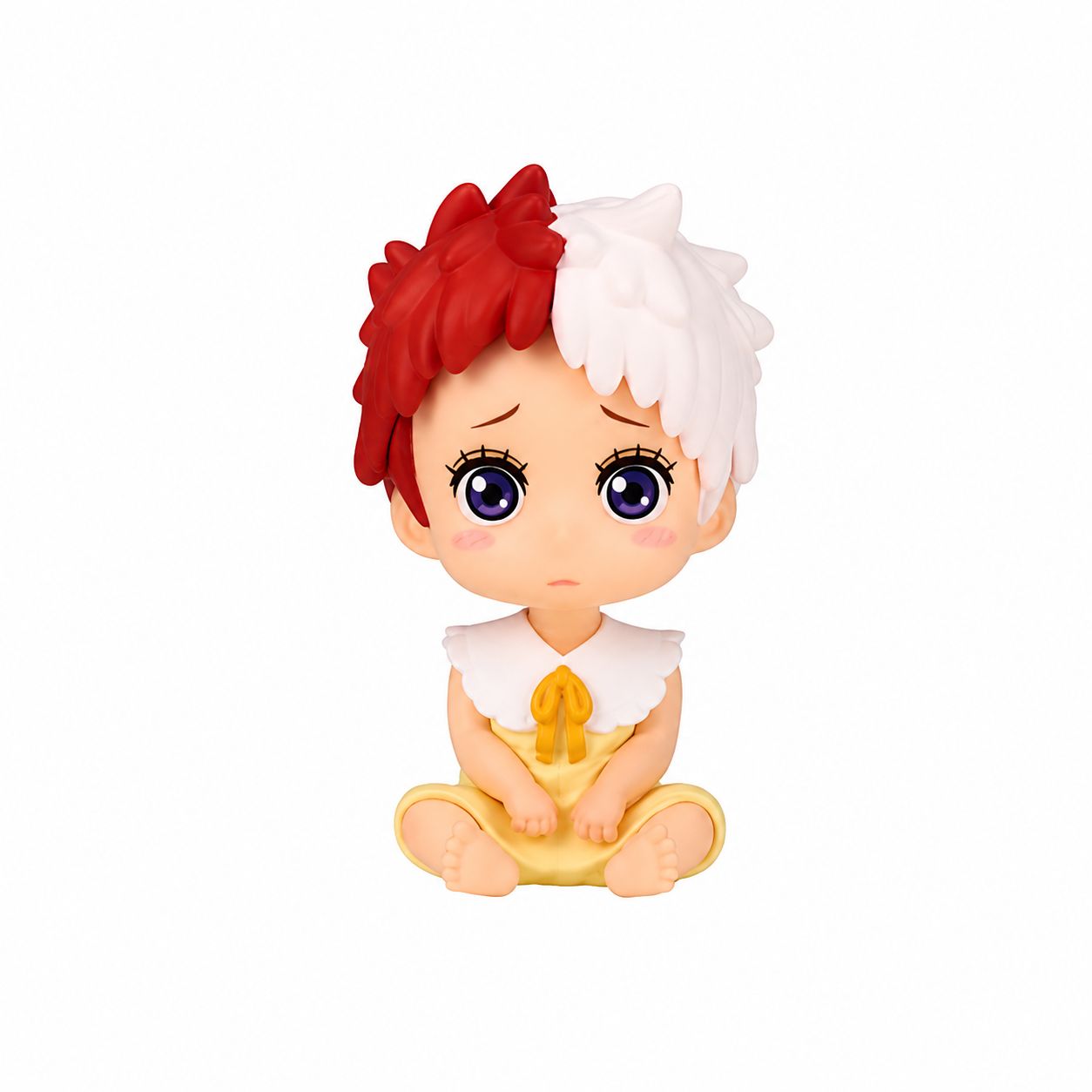 (Japan Version) World Collectable Figure - Uta Collection 05 "ONE PIECE FILM RED"_0