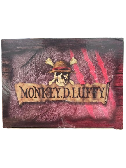 (Japan Version) DXF The Grandline Men - Vol.06 Monkey D. Luffy "ONE PIECE FILM RED"_12