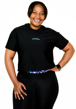 Motion Tee