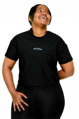 Motion Tee