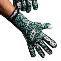Guantes de portero ONE PRO Mentality Monster NGT