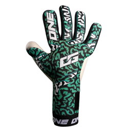 Guantes de portero ONE PRO Mentality Monster NGT