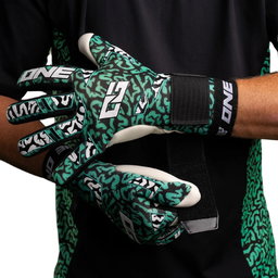 Guantes de portero ONE PRO Mentality Monster NGT