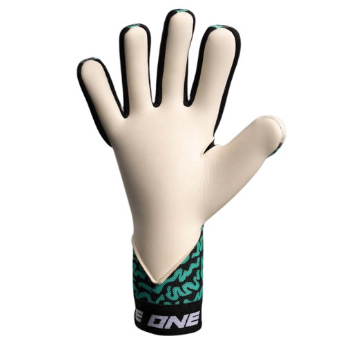 Guantes de portero ONE PRO Mentality Monster NGT_1