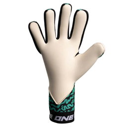 Guantes de portero ONE PRO Mentality Monster NGT
