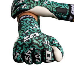 Guantes de portero ONE PRO Mentality Monster NGT