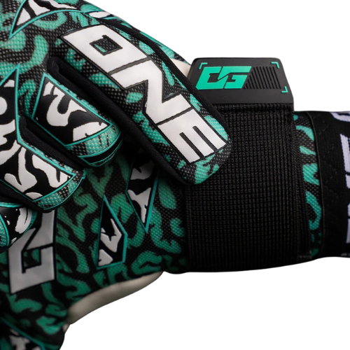 Guantes de portero ONE PRO Mentality Monster NGT_8