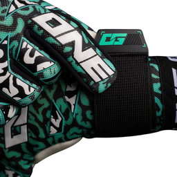 Guantes de portero ONE PRO Mentality Monster NGT