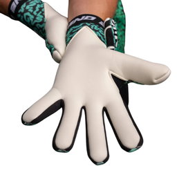 Guantes de portero ONE PRO Mentality Monster NGT