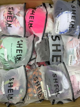 Trending first fashion Bales mixed