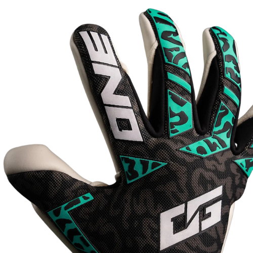 Guantes de portero ONE PRO OG1 Mentality Monster HYL SL_10